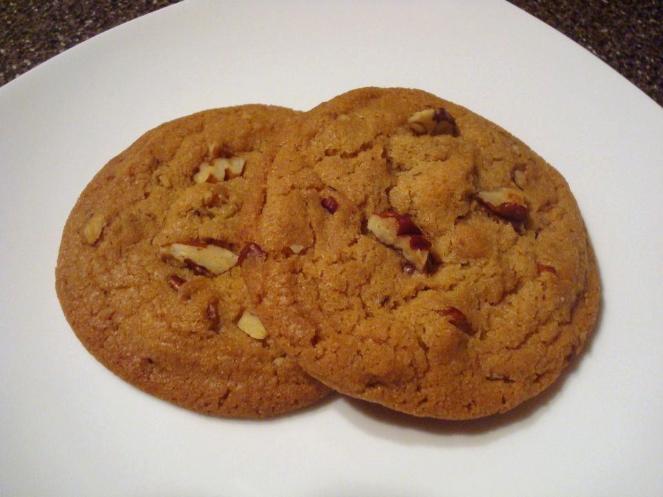 50% OFF  Jumbo Bacon Pecan Cookies (12), made with the finest ingredients, MADE to ORDER