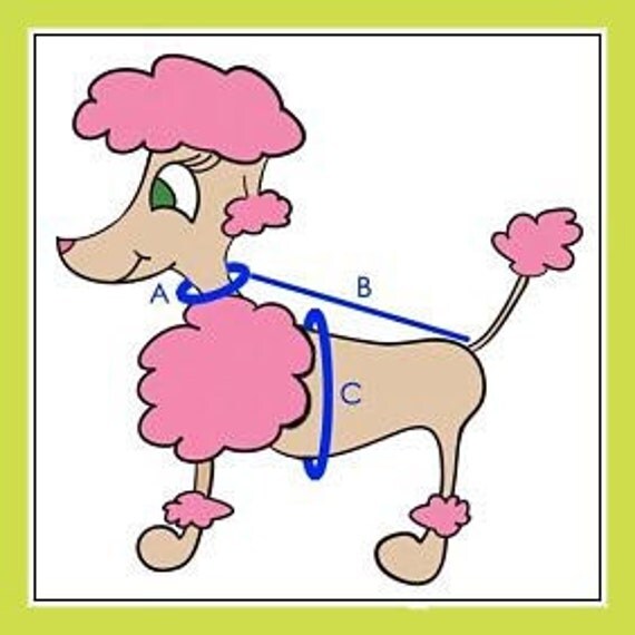 DOG DRESS -- Navy Whales