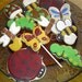 Spring is near - Assorted cookies
