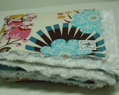 the chic blanket - summer totem tart