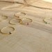 14k Gold Ring - Thin Gold Ring - Delicate Gold Rings - Gemstone Ring