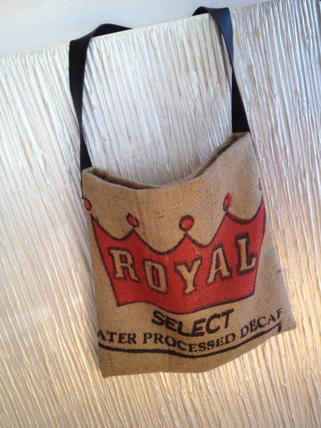ROYAL select Tote bag