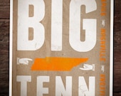 Tennessee Poster