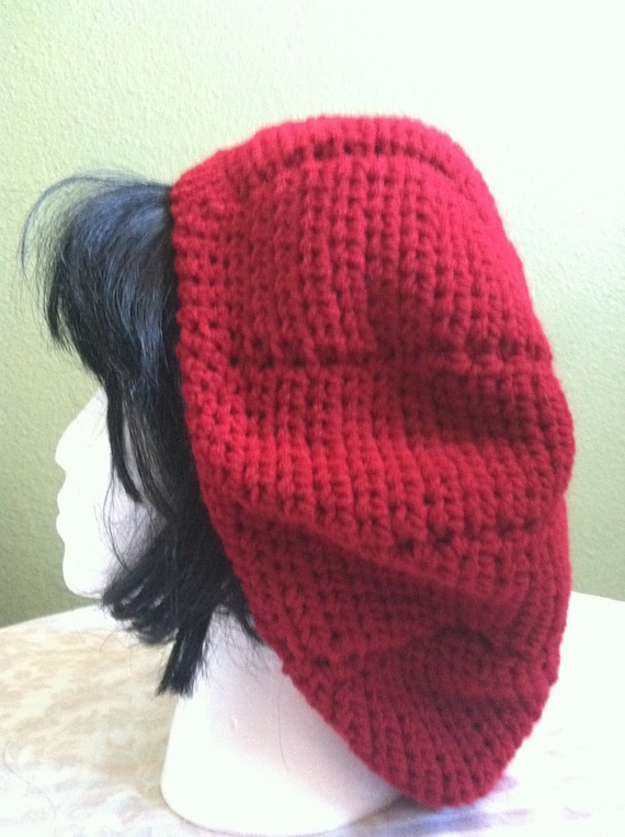 Reversible Slouch