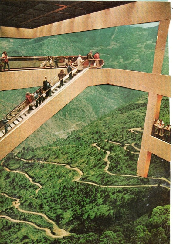 Escalator