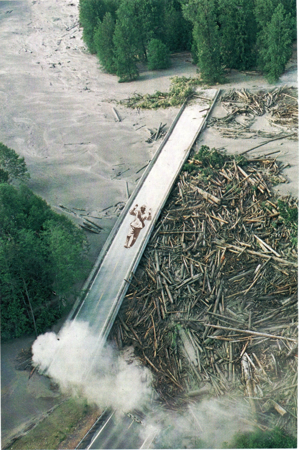Escalator
