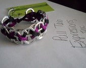 Pull Tab Bracelet-2 Colors