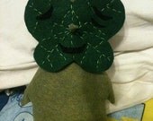 JUNE PREORDER Legend of Zelda Linder the Korok Plushie