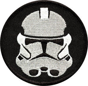 Clone Trooper Logo