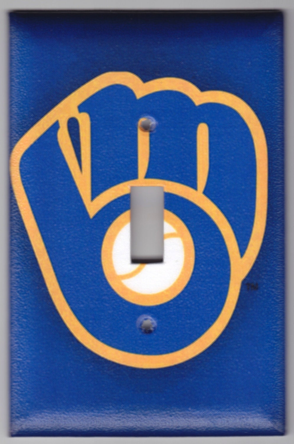 Retro Brewer Logo