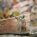 Love Letter Air Mail TOMS shoes