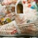 Love Letter Air Mail TOMS shoes