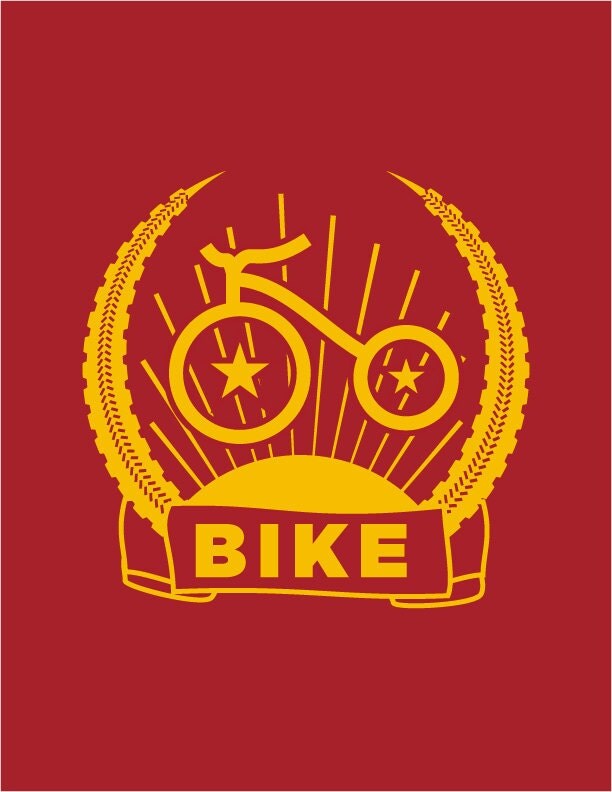 Bike Propaganda