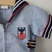 Vintage SAILOR BABY