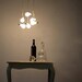 Suspension - Modern Lighting Fixture - La Paz Ceiling Lamp 6