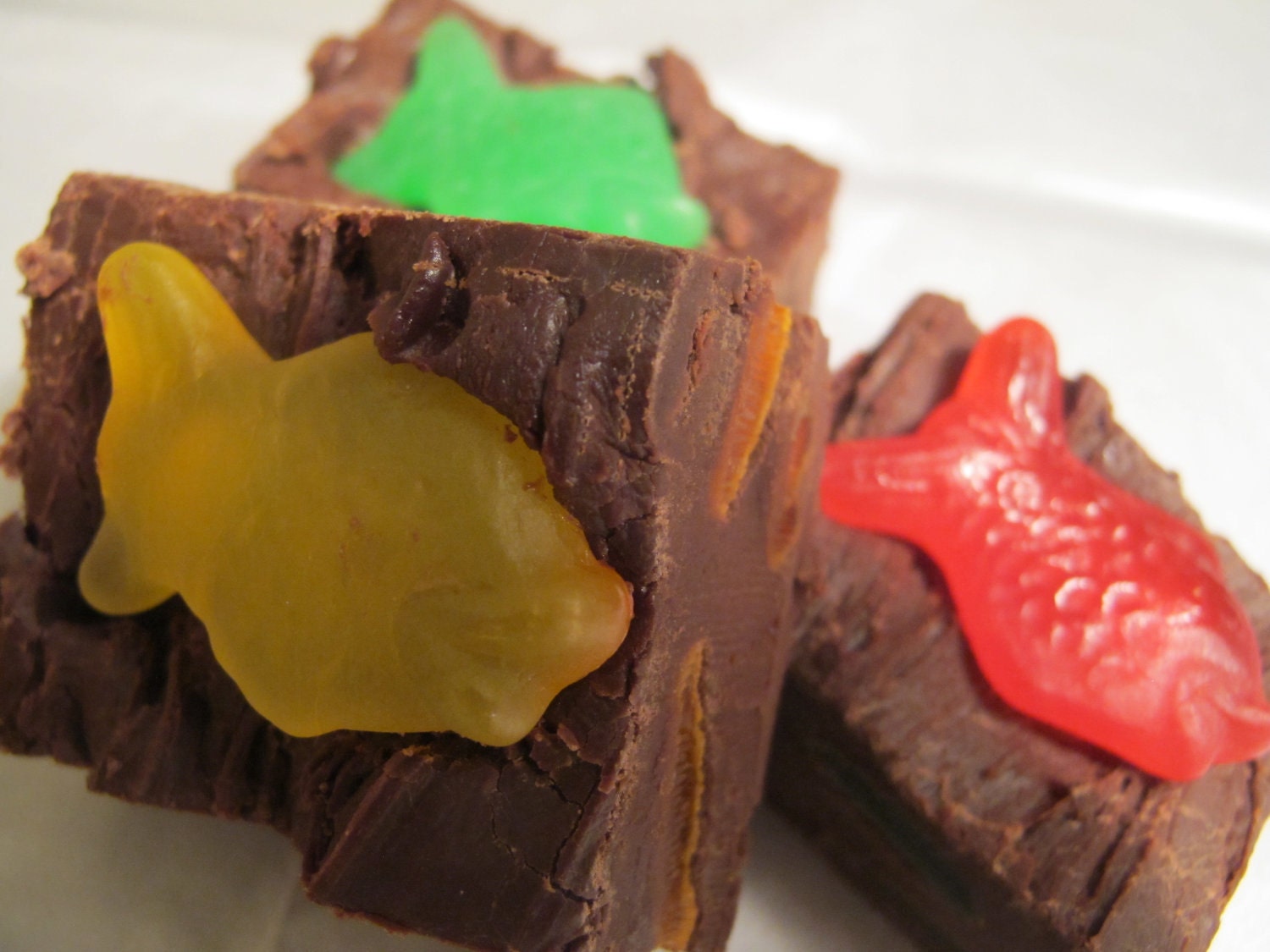 Finnish Fish Fudge - 1 lb.