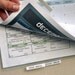 PaperKeeper - Your Organizing Solution - blue note