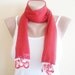 Valentines day, gifts, scarf,New Fashion scarf, cotton soft scarf, 2013 trend, scarves, women accessories