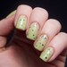 Bubble Tea Full Sized Nail Polish