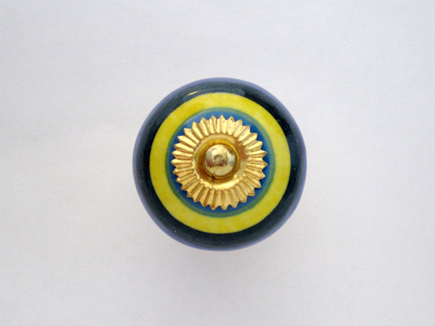 SALE - Blissful Knob