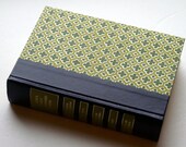 Vintage Hardcover Book Reader's Digest Condensed 1969-1972 "The Day of the Jackal", "Event 1000"