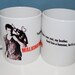 The Walking Dead Mug - Quotables - Daryl