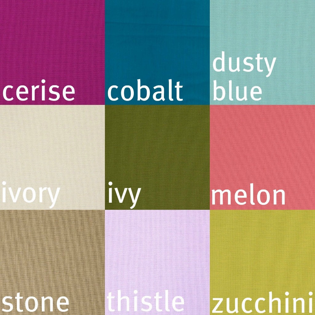 Custom Rainbow Felt Bunting Nursery Decor