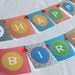 Car Birthday Party Package Children Printable Decorations