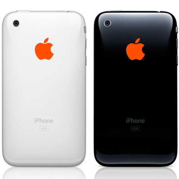 Apple Iphone Stickers