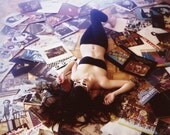 Vinyl & Velvia