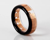 Resin bracelet