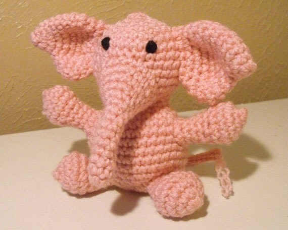 Pink Elephant