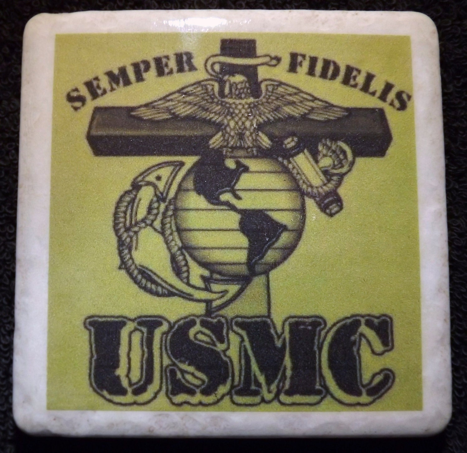 Coaster U.S. Marine Corp.