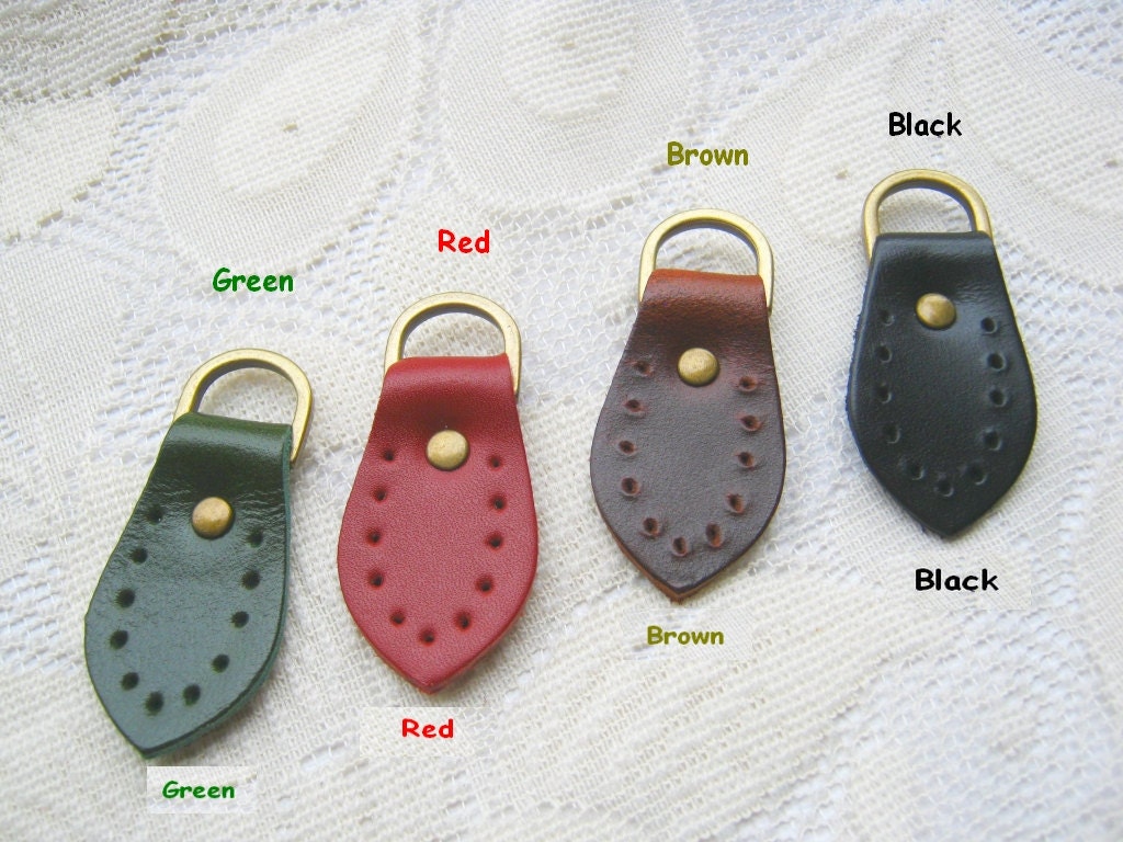 Leather D ring Bag Supply, Bag Part, Leather Bag supply, Leather Bag Strap with sewing leather and Brass Metal Part  1 pair
