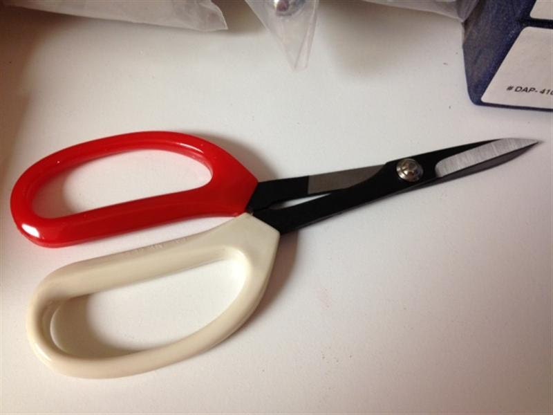 The Best METAL SHEARS Ever