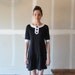 60s dress 1960s dress mod dress vintage women's clothing