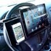 CAR - HOME - iPad - iPhone Stand - Steering Wheel Table