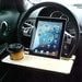 CAR - HOME - iPad - iPhone Stand - Steering Wheel Table