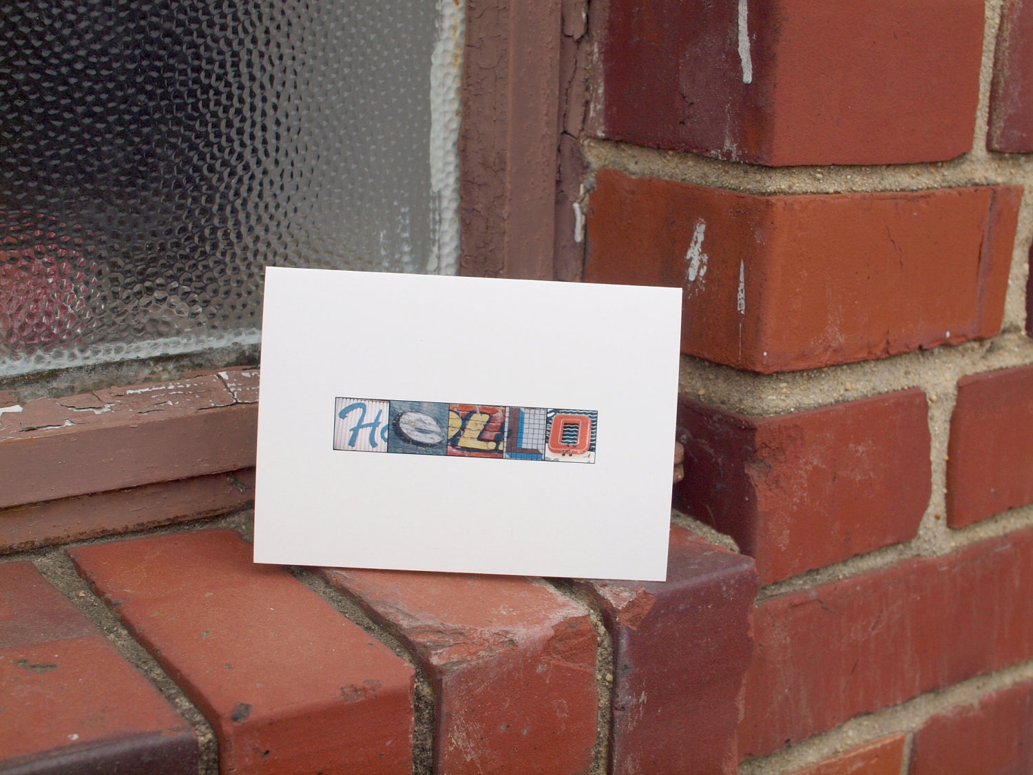 Hello & Congrats Greeting Card Combo Pack
