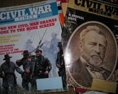 Books and Zines / Civil War Times  / A Bloody and Decisive War  / History / Lincoln's Murder  / War On Horseback / Southern Generals Speak