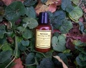 2 oz toner, herbal, mild exfoliator, Mug Preference, Queen of Mug Herbal Toner
