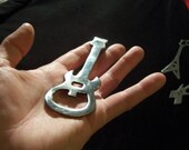 S G Guitar Bottle Opener