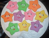 Dora The Explorer Cookies 18