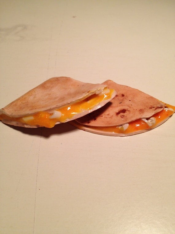 Quesadilla