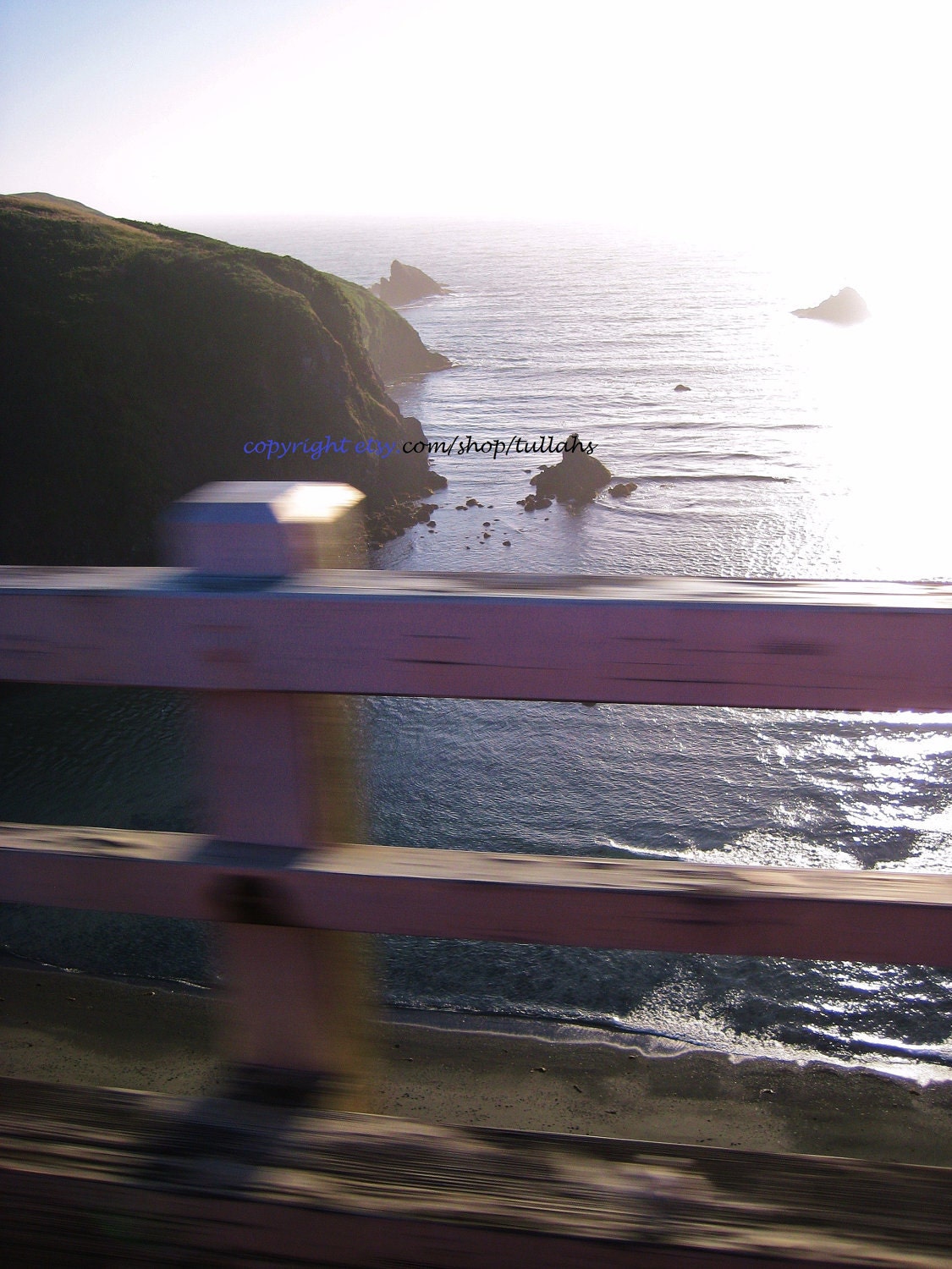 highway 1.