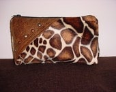 Wild Thing Clutch