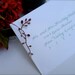 Wedding Calligraphy Addressing