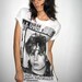80s New Wave Rock  T-Shirt  L