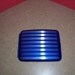 1960's Tin Cigarette Case