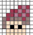Downton Abbey Dowager Countess Cross Stitch Pattern